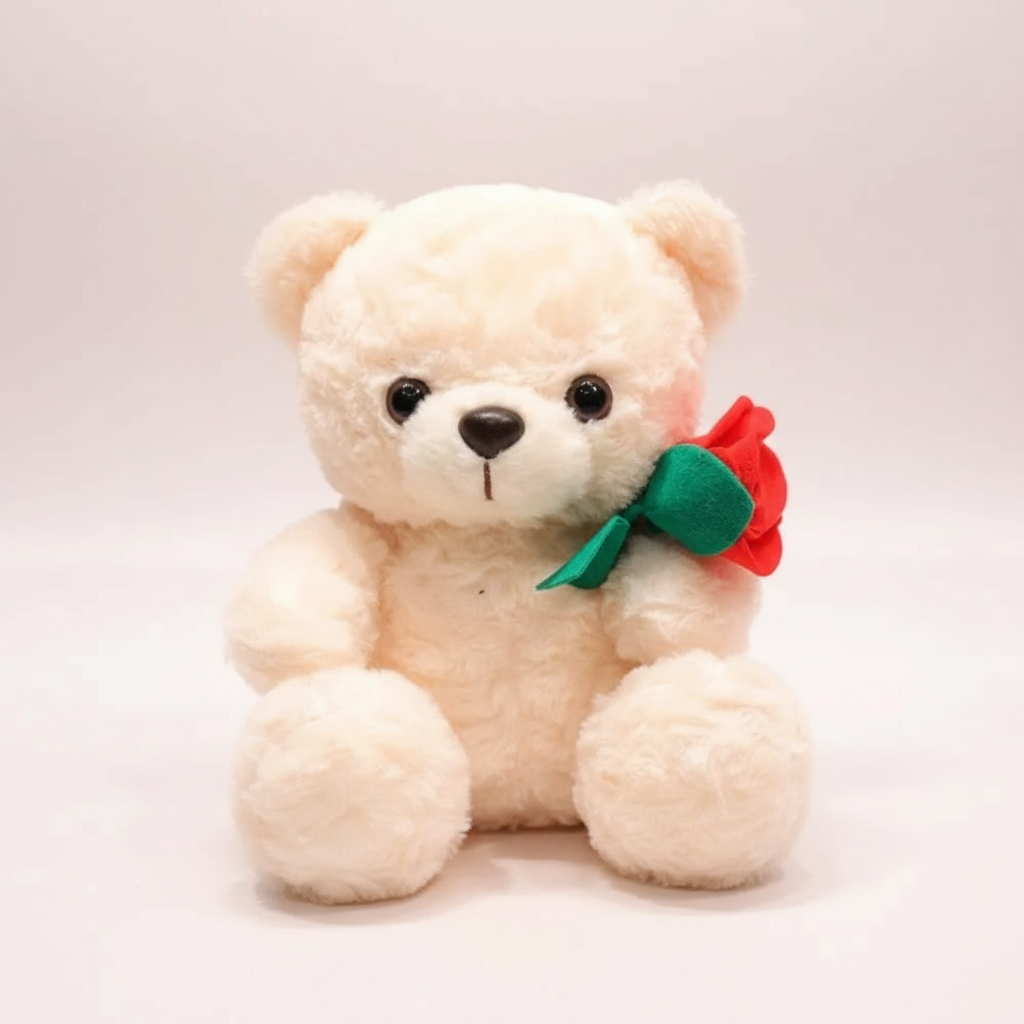 Axea Lovely Teddy Bear