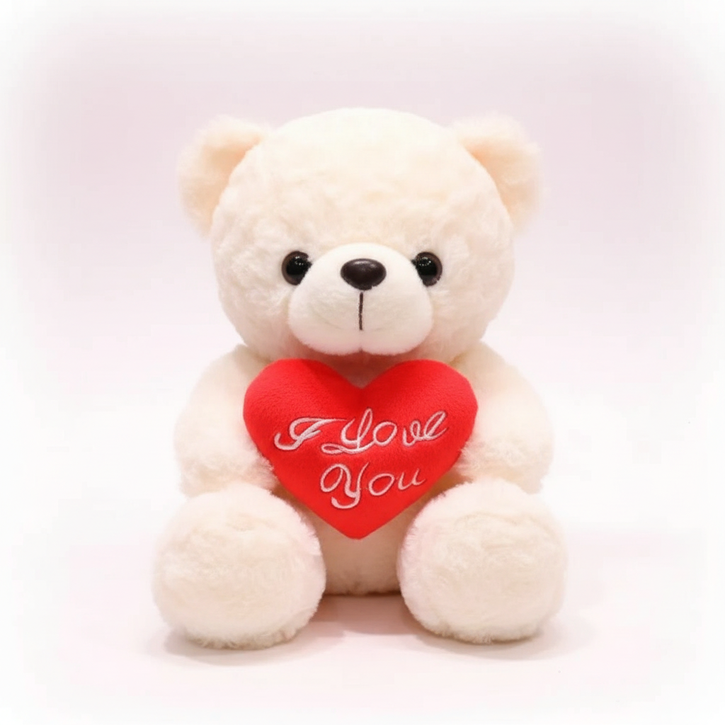 Axea Lovely Teddy Bear