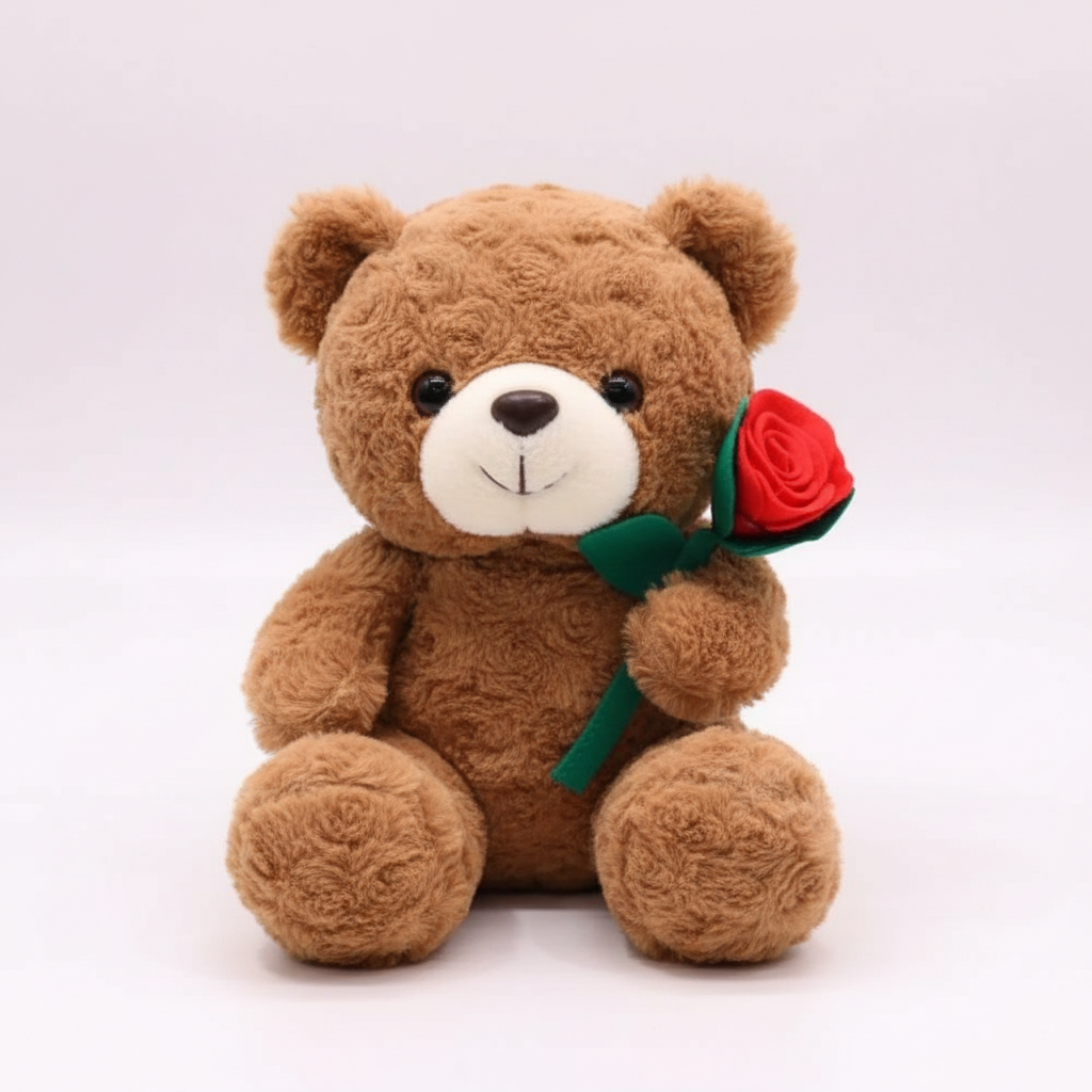 Axea Lovely Teddy Bear